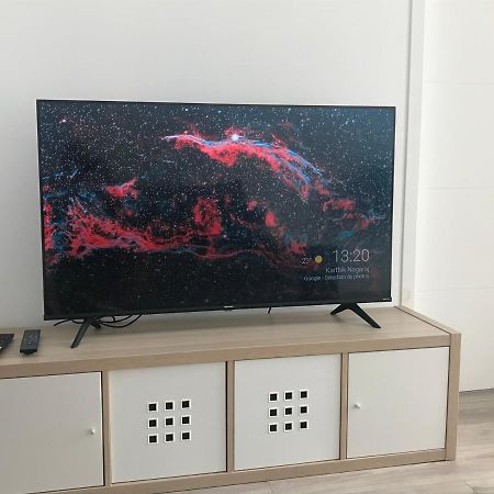 Joli Appartement T3 Renove Serviettes Non Incluses Сет Екстериор снимка