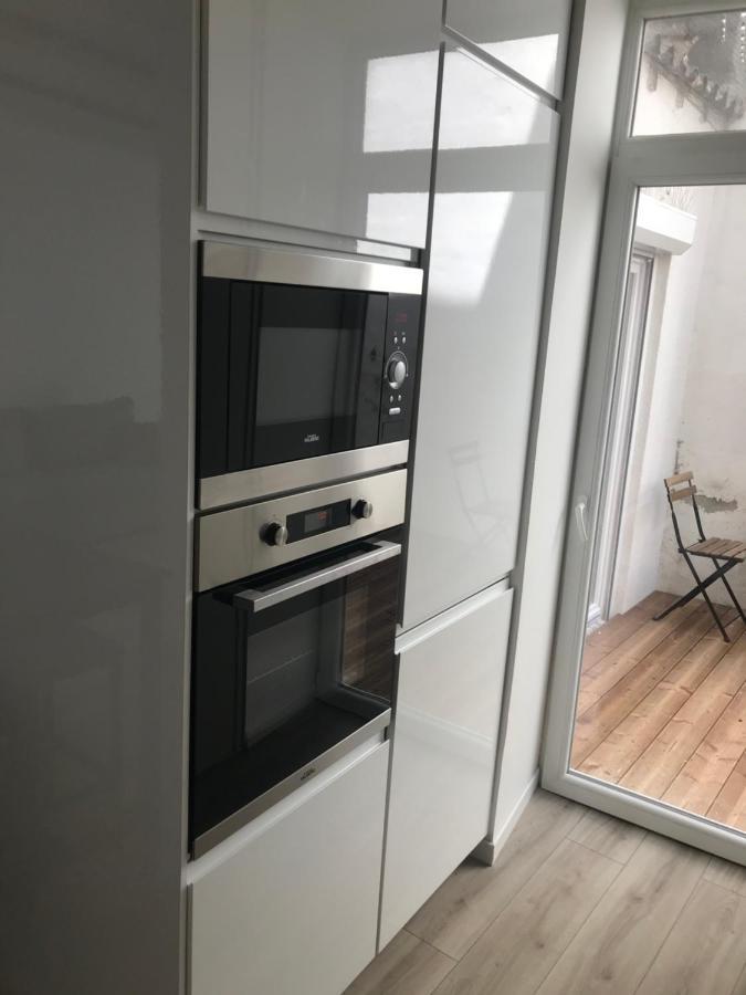 Joli Appartement T3 Renove Serviettes Non Incluses Сет Екстериор снимка