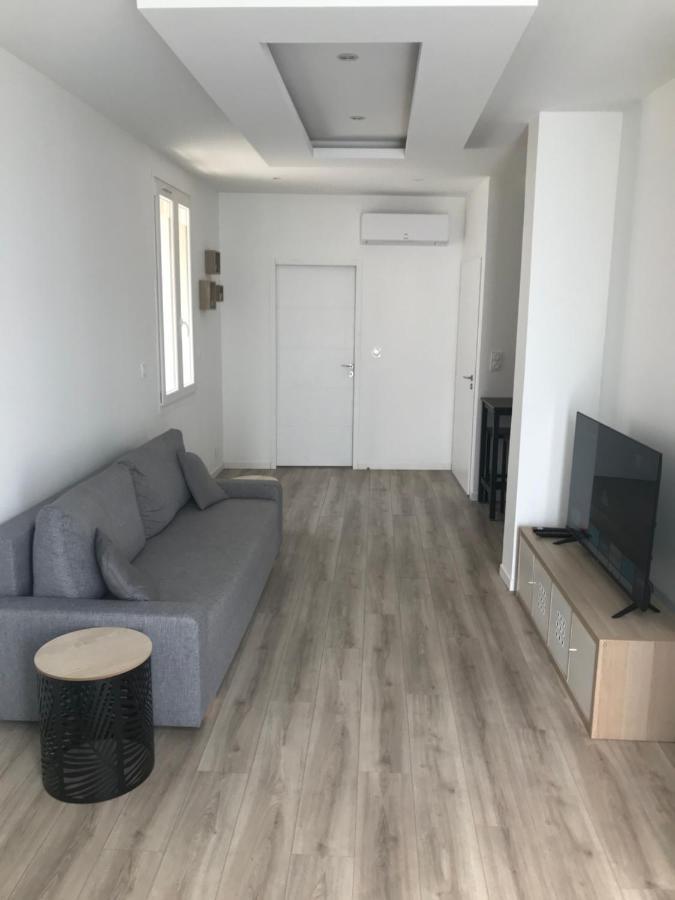 Joli Appartement T3 Renove Serviettes Non Incluses Сет Екстериор снимка