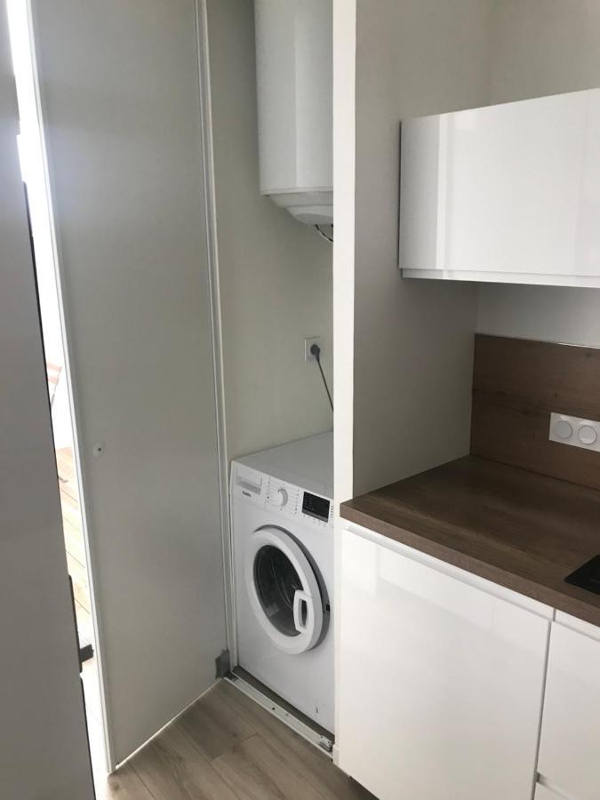 Joli Appartement T3 Renove Serviettes Non Incluses Сет Екстериор снимка