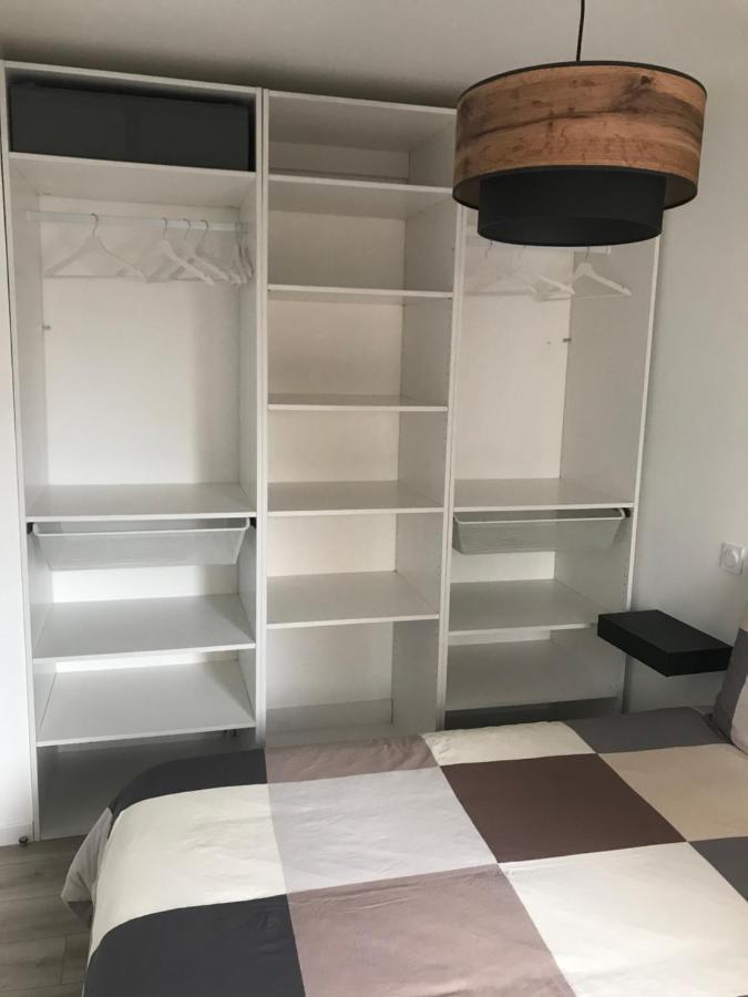Joli Appartement T3 Renove Serviettes Non Incluses Сет Екстериор снимка