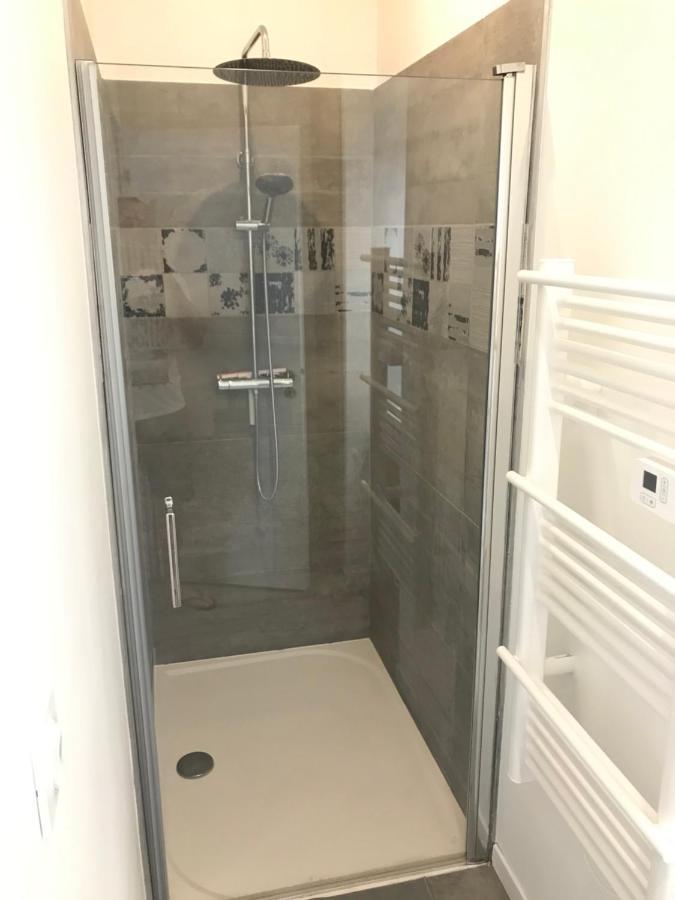 Joli Appartement T3 Renove Serviettes Non Incluses Сет Екстериор снимка